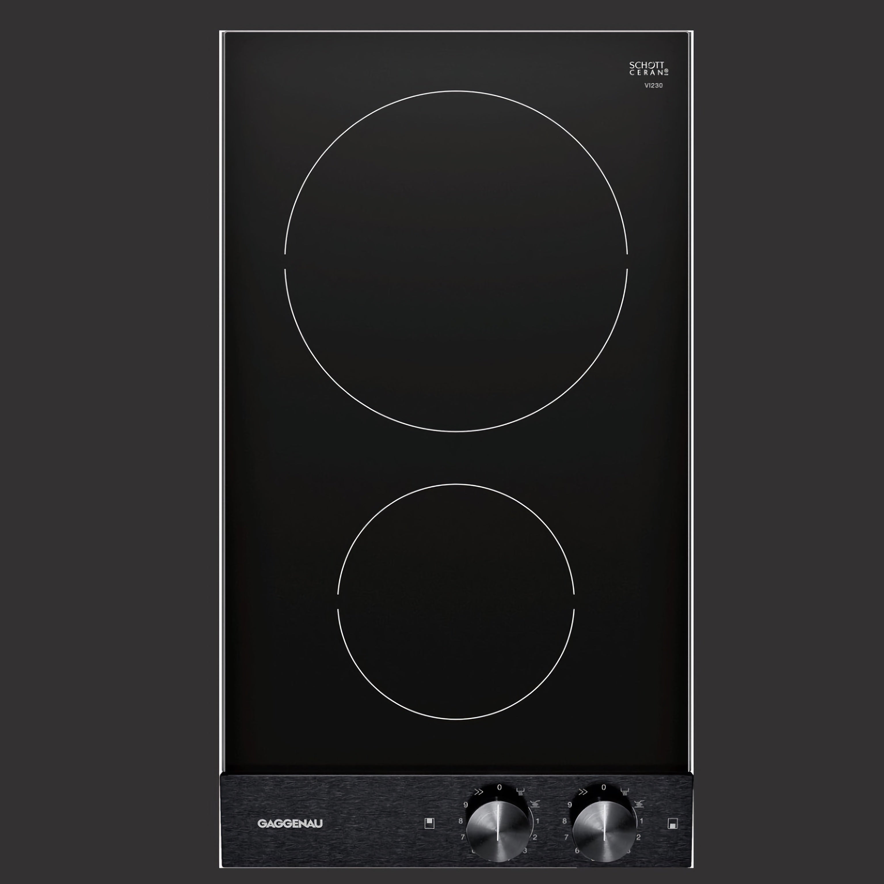 200 series, Induction Cooktop Module – The Appliance Gallery On Bank