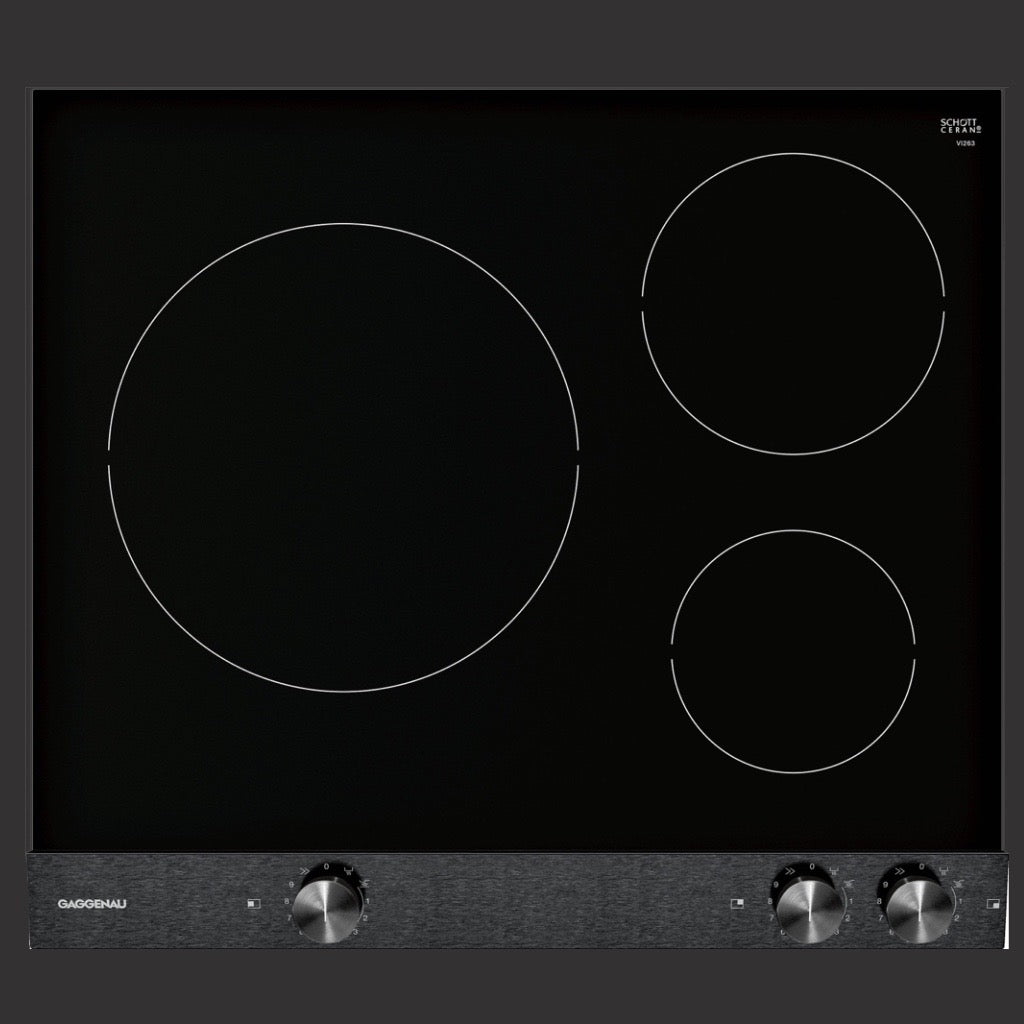 200 series, Induction Cooktop Module – The Appliance Gallery On Bank