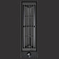 200 series, Vario Downdraft Ventilation, 15 cm, Black, VL200120 Gaggenau VL200120