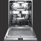 400 series, Dishwasher, 60 cm, DF481700F Gaggenau DF481700F