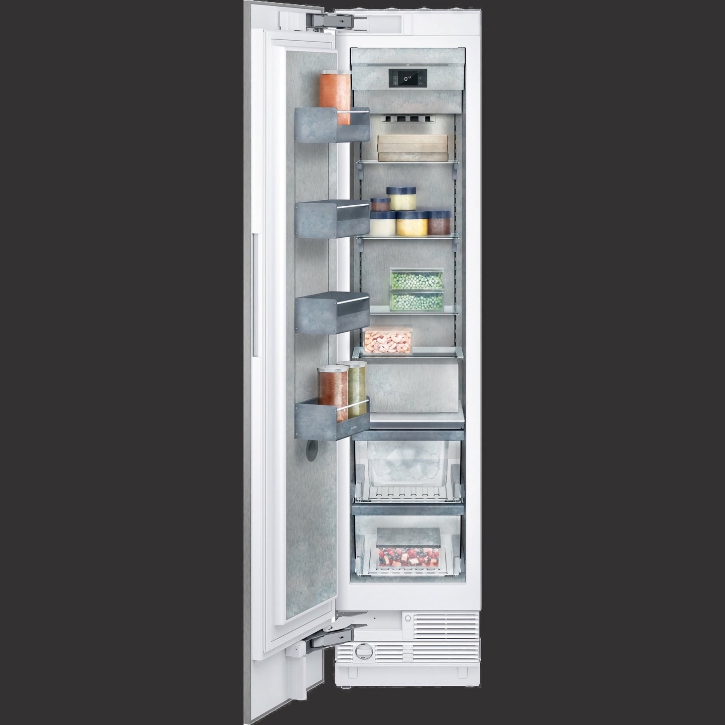 400 series, Vario Freezer, 18'', RF411705 Gaggenau RF411705
