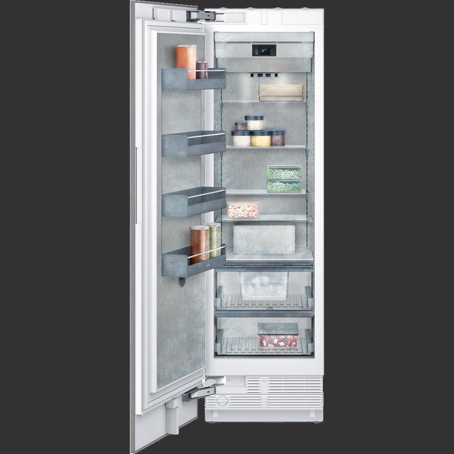 400 series, Vario Freezer, 24'', RF461705 Gaggenau RF461705