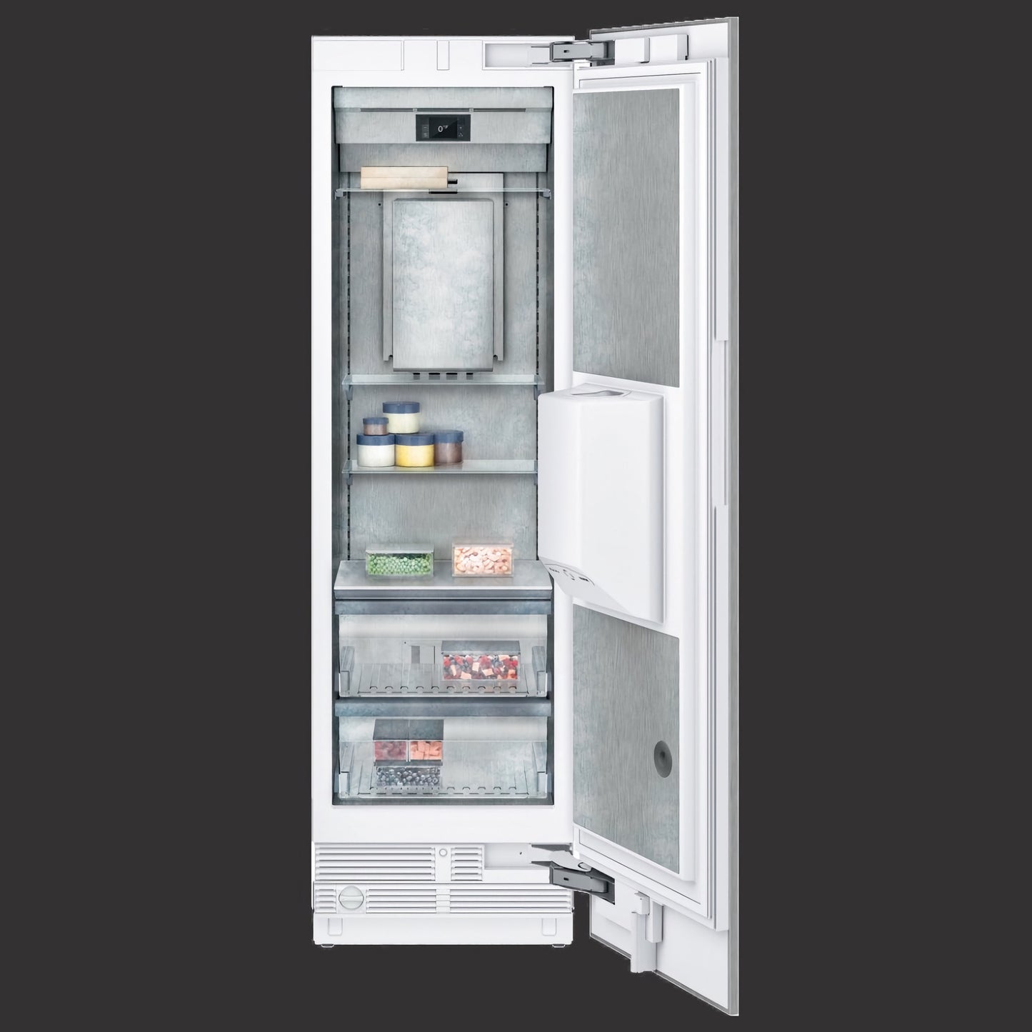 400 series, Vario Freezer, 24'', RF463706 Gaggenau RF463706