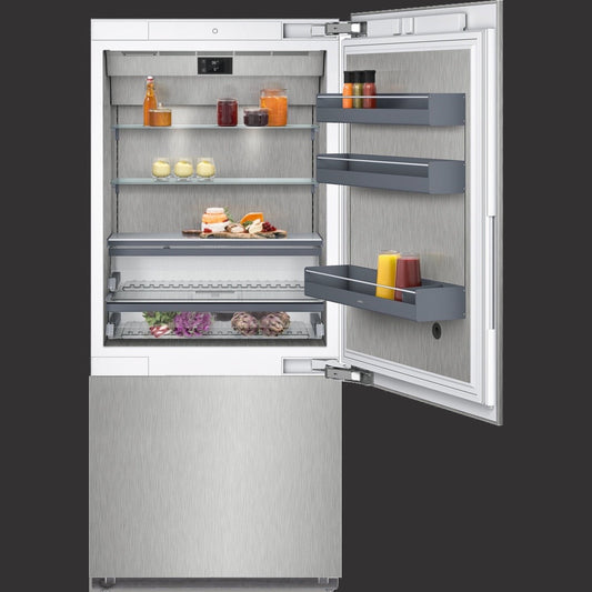 400 series, Vario refrigerator, 30'', RB472705 Gaggenau RB472705