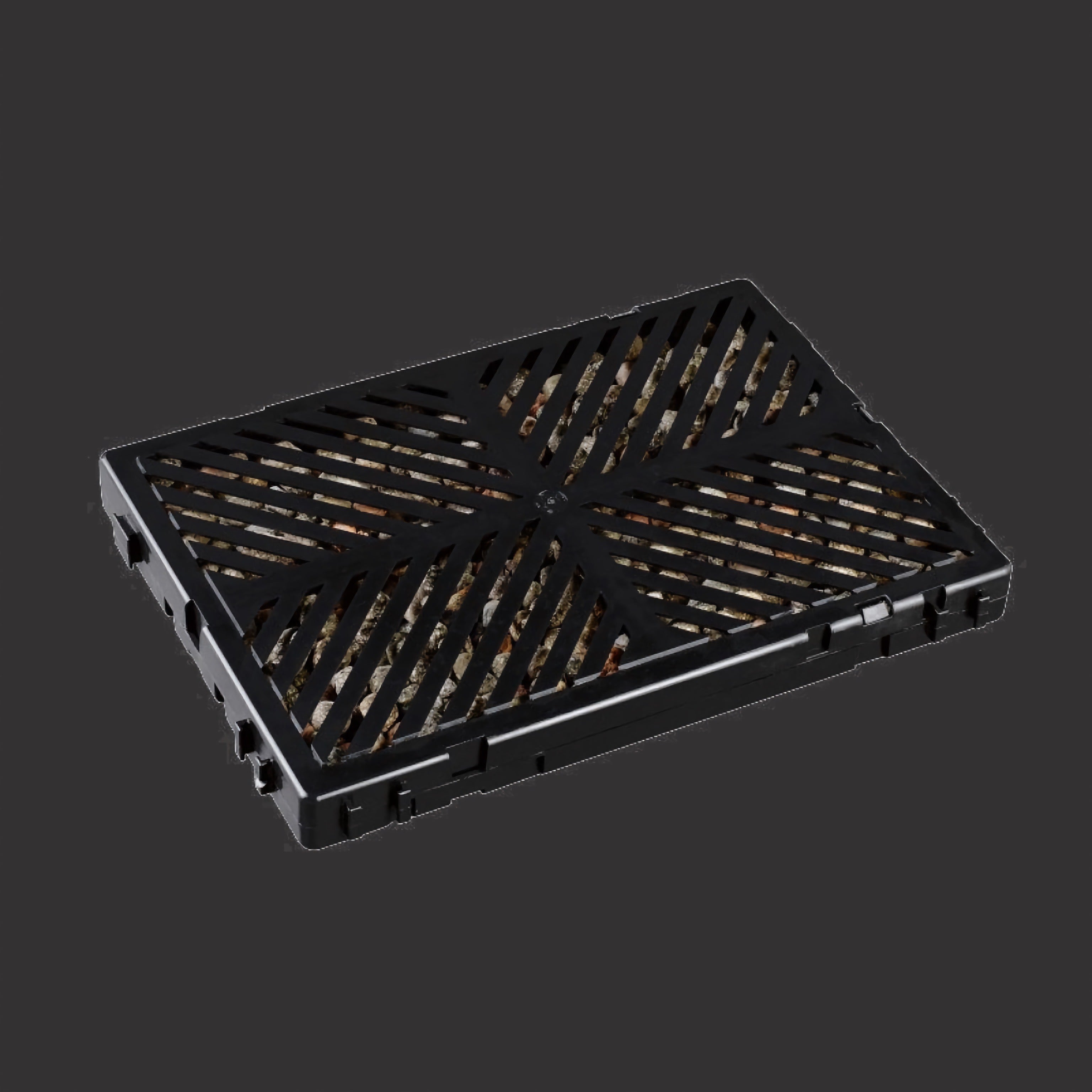 Humidity box with clay balls – The Appliance Gallery On Bank