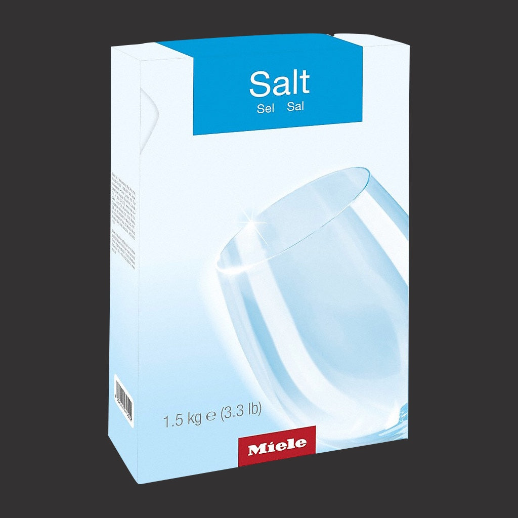 Salt (1.5 kg)