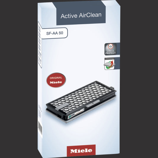 Filtre ActiveAirClean SF-AA50 avec bande horaire