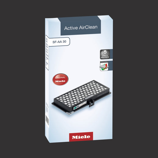Filtre ActiveAirClean SF-AA30 avec bande horaire