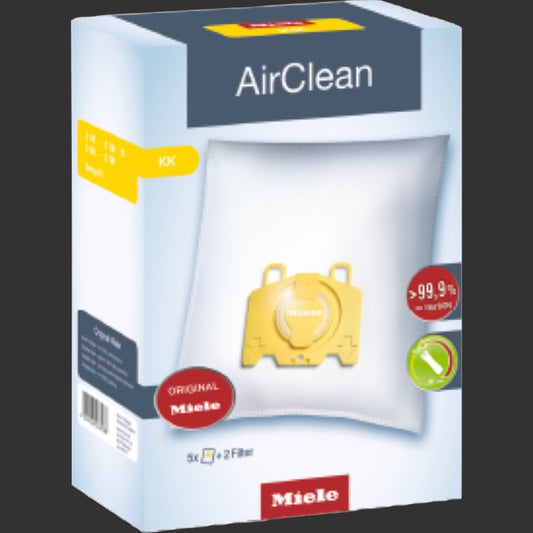 Dustbag KK AirClean 3D