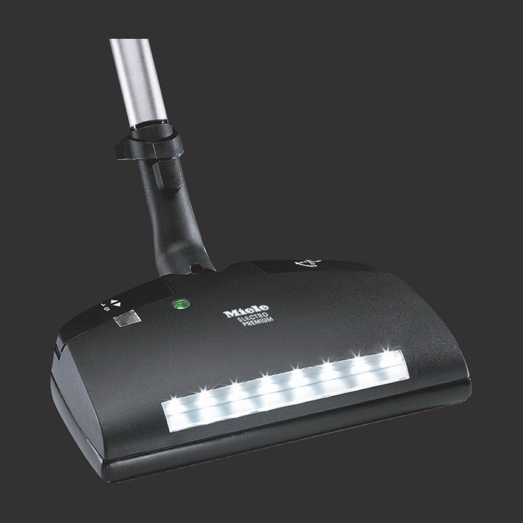 Electro Premium Powerhead SEB 236 with LED lighting