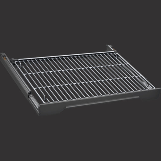 Pull-Out Rack System