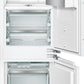 200 series, Built-in Bottom Freezer Refrigerator, RB282705 Gaggenau RB282705