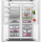Joining strip for 84" Column Refrigerator and Freezer, pdp