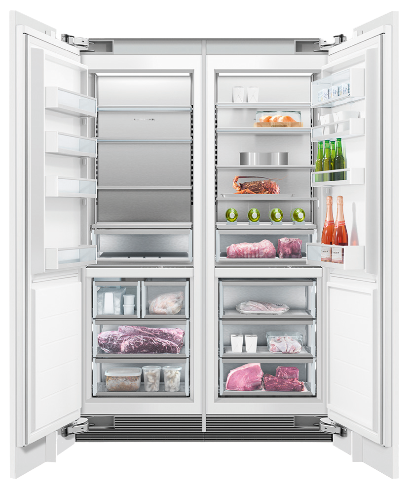 Integrated Columns Joiner Kit (Included with Freezer Columns) – The ...