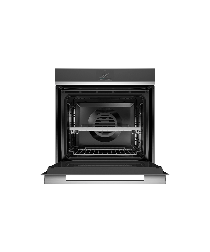 Oven, 24", 16 Function, Self-cleaning, hi-res