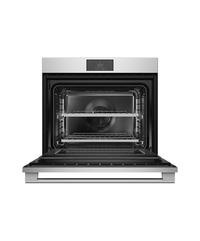Oven, 30”, 4.1 cu ft, 17 Function, Self-cleaning, hi-res