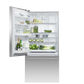 Freestanding Refrigerator Freezer, 32", 17.1 cu ft, 84-mug-open