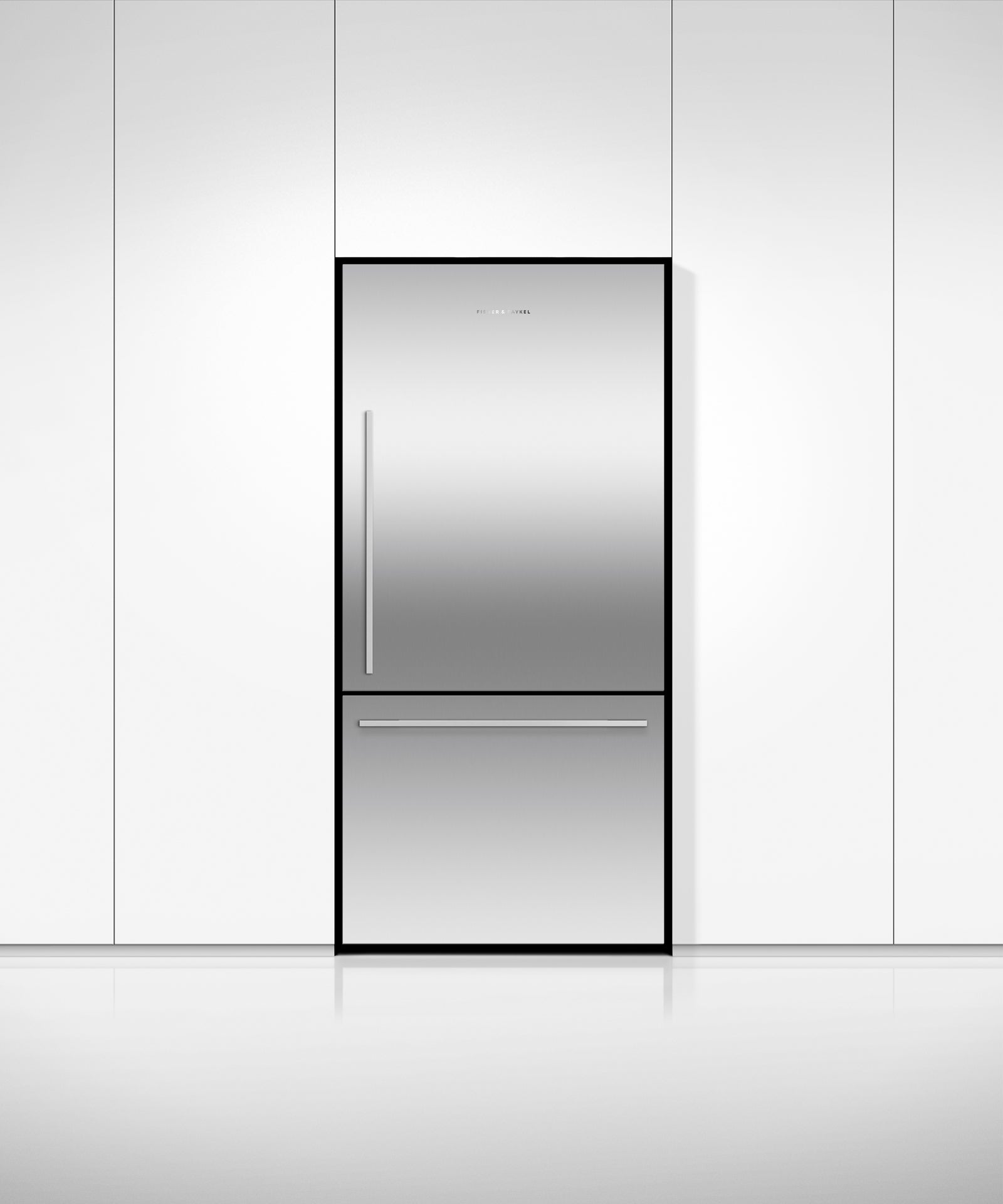 Freestanding Refrigerator Freezer, 32", 17.1 cu ft, pdp