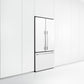 Freestanding French Door Refrigerator Freezer, 36", 20.1 cu ft, pdp