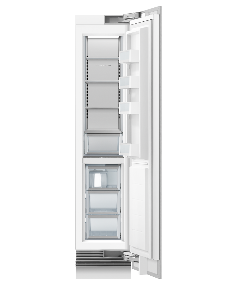Integrated Column Freezer, 18", Ice, pdp