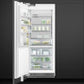 Integrated Column Freezer, 30", Ice, pdp