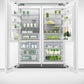 Integrated Column Refrigerator, 30", Water, pdp