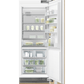 Integrated Column Freezer, 30", Ice, hi-res