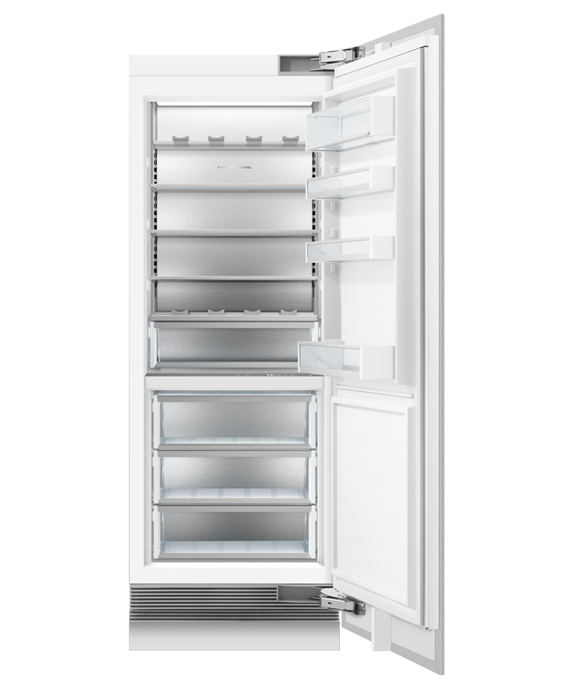 Integrated Column Refrigerator, 30", Water, pdp