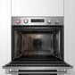 Double Oven, 30", 10 Function, Self-cleaning, pdp