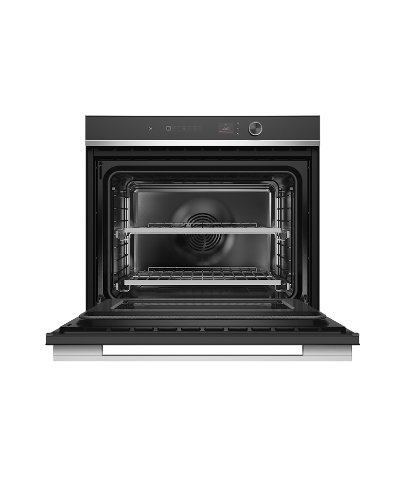 Oven 30", 14 Function, Self-cleaning, hi-res