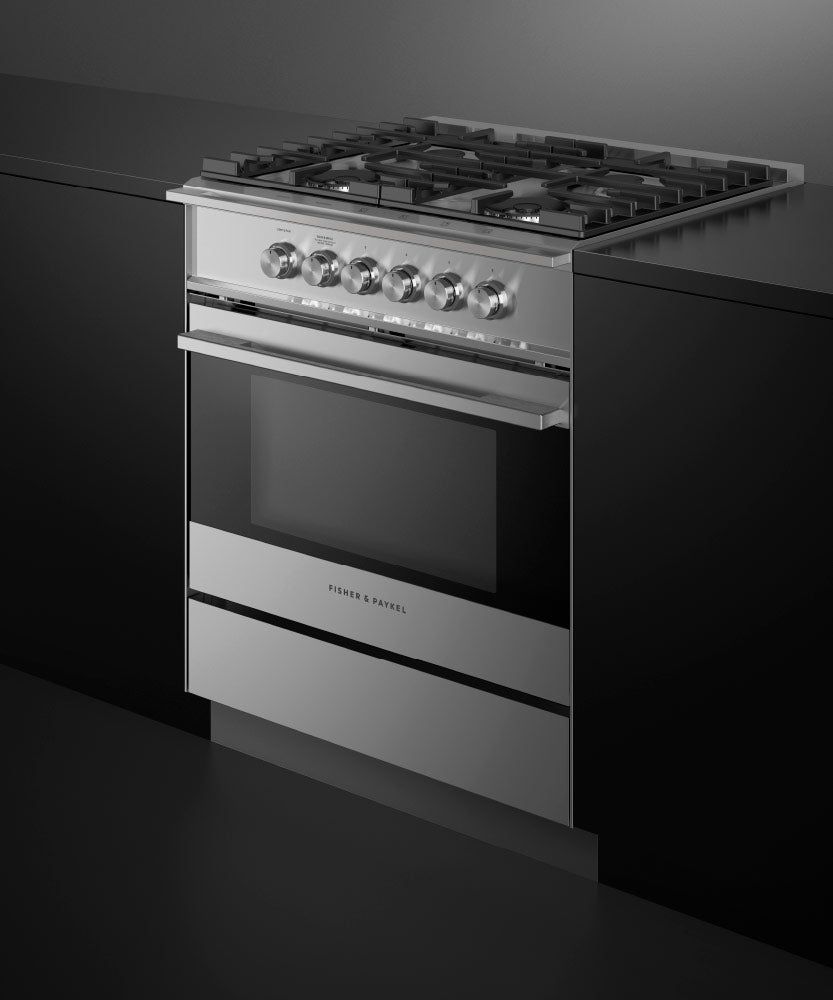 34 inch deals wide gas range