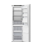 Integrated Triple Zone Refrigerator, 24", Water, hi-res