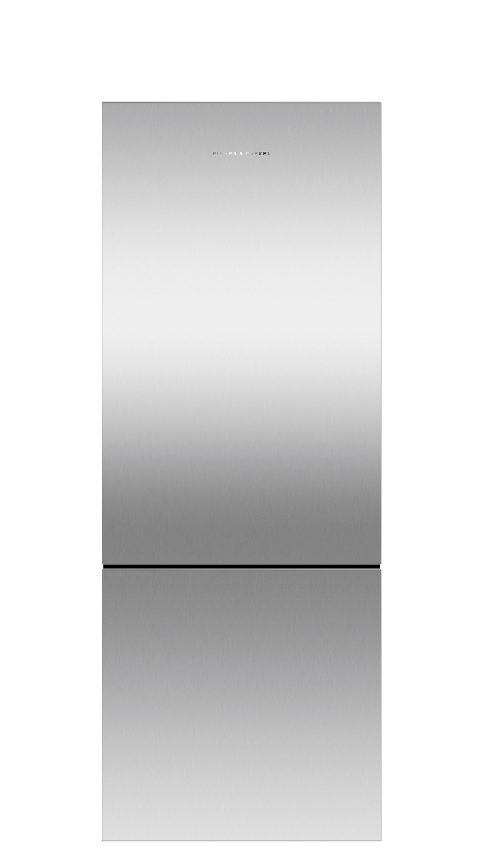 Freestanding Refrigerator Freezer, 25", 13.5 cu ft, 84-mug-closed