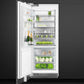 Integrated Column Refrigerator, 30", pdp